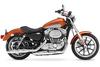 Harley-Davidson (R) Sportster(MD) 883 Superlow(MD) 2014
